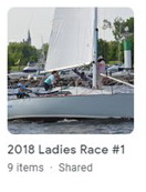 2018 Ladies Racing